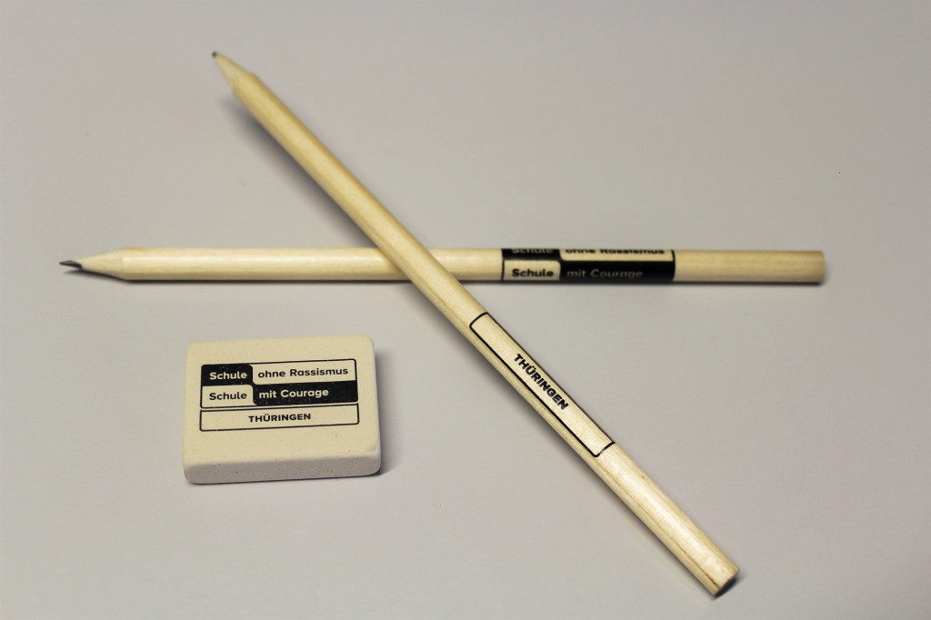 Bleistifte SoR–SmC