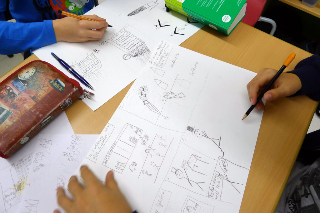 Comic-Workshop1