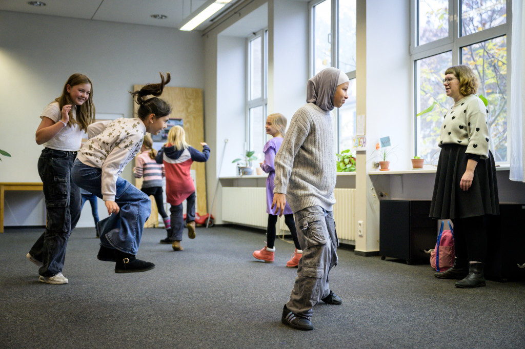 Workshop