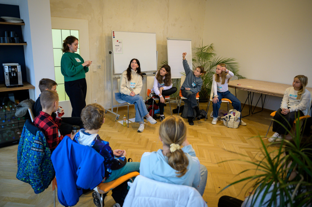 Workshop