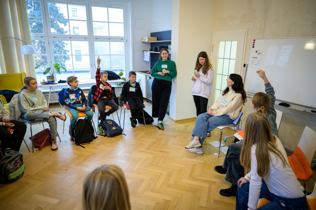 Workshop