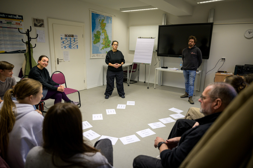 Workshop