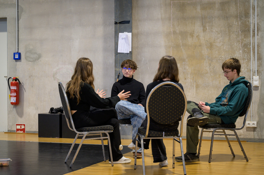 Workshop