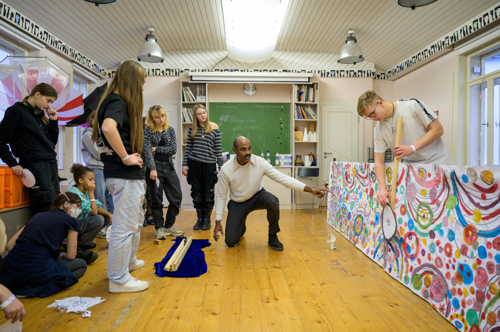 Workshop