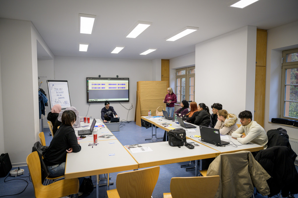 Workshop