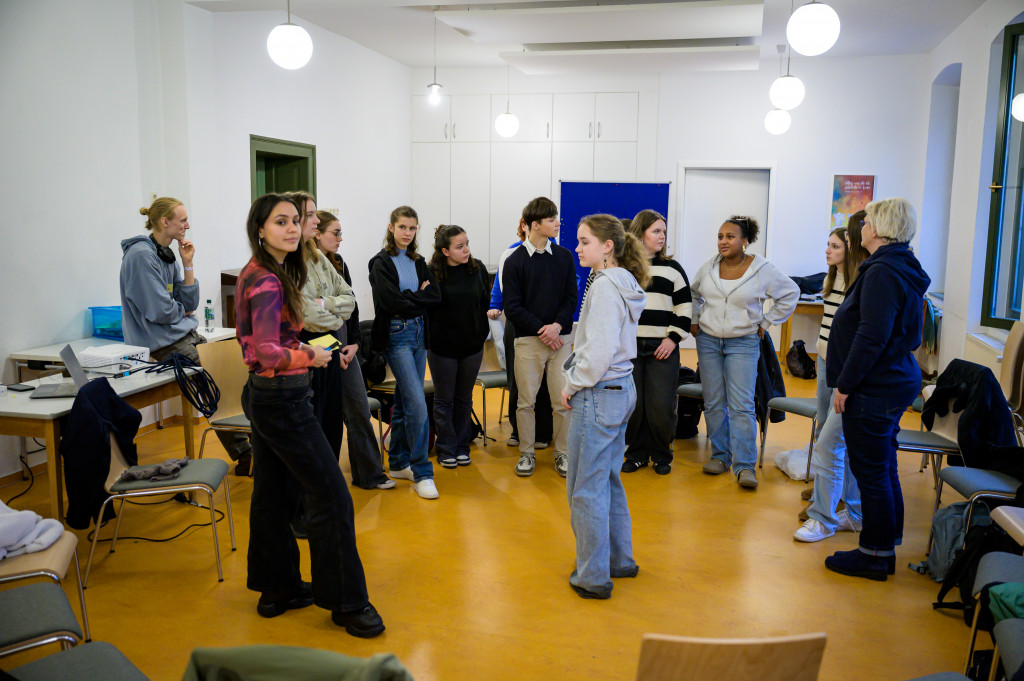Workshop