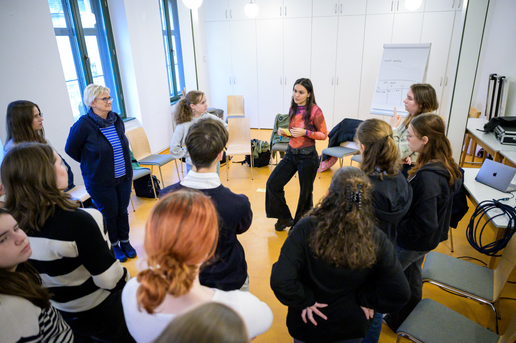 Workshop
