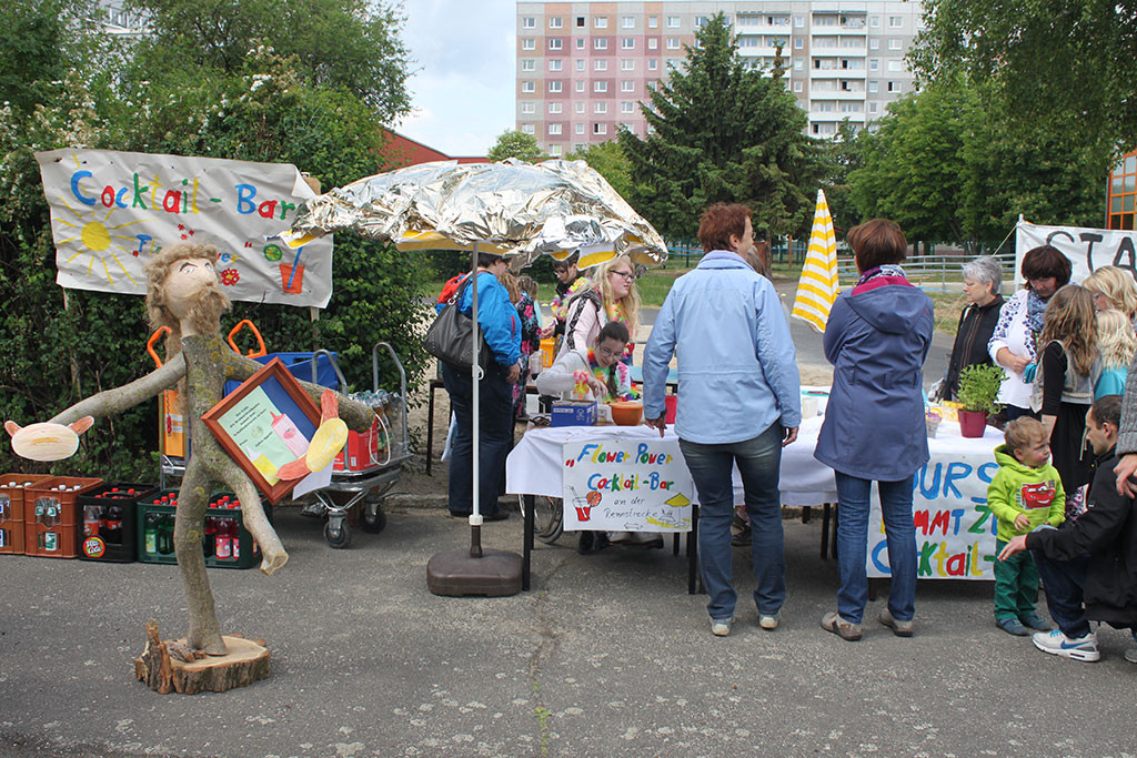 Titelverleihung SoR-SmC Erfurt