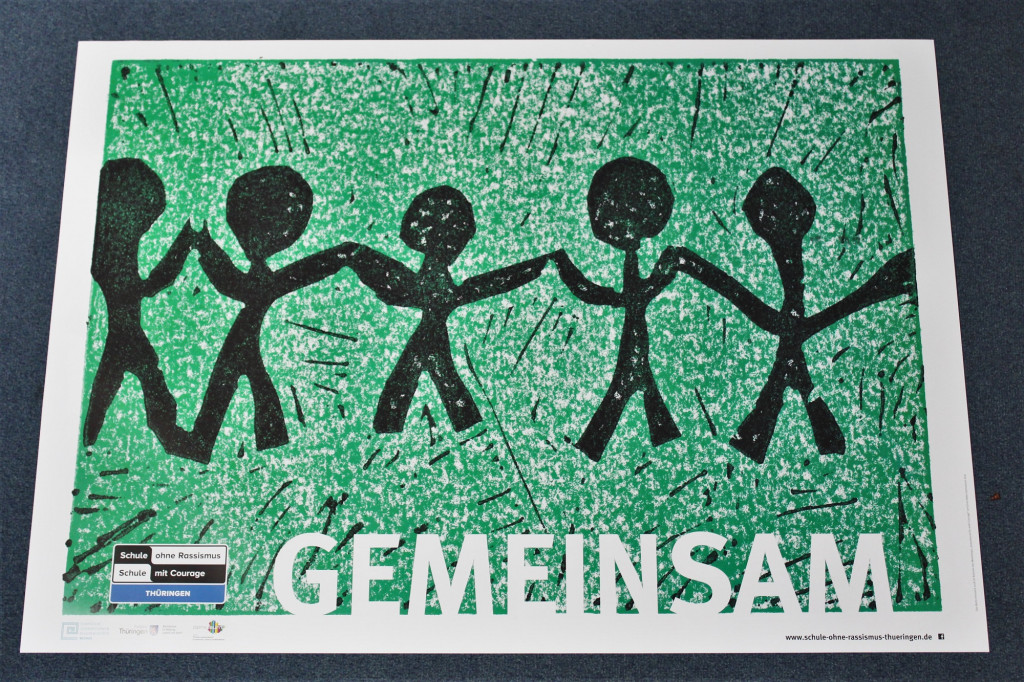 Plakat SoR–SmC