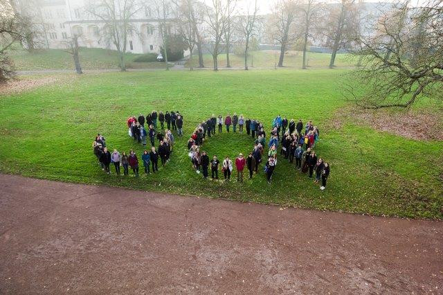 SoR-Gruppenbild