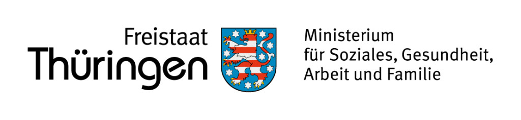 Thüringer Ministerium für Soziales, Gesundheit, Arbeit und Familie