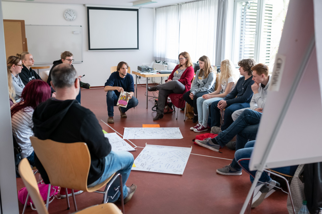 5. Landestreffen SoR-SmC in Thüringen