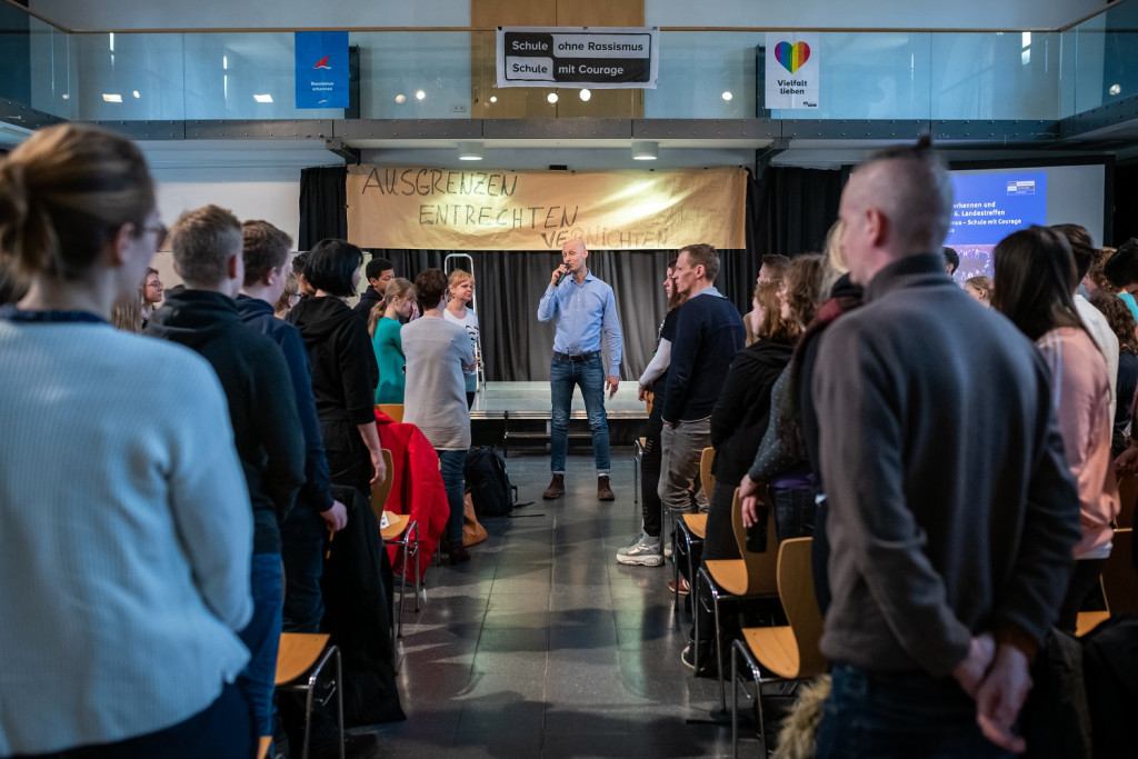  6. Landestreffen SoR-SmC in Thüringen (Foto: Thomas Müller)