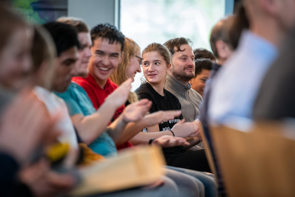  6. Landestreffen SoR-SmC in Thüringen (Foto: Thomas Müller)