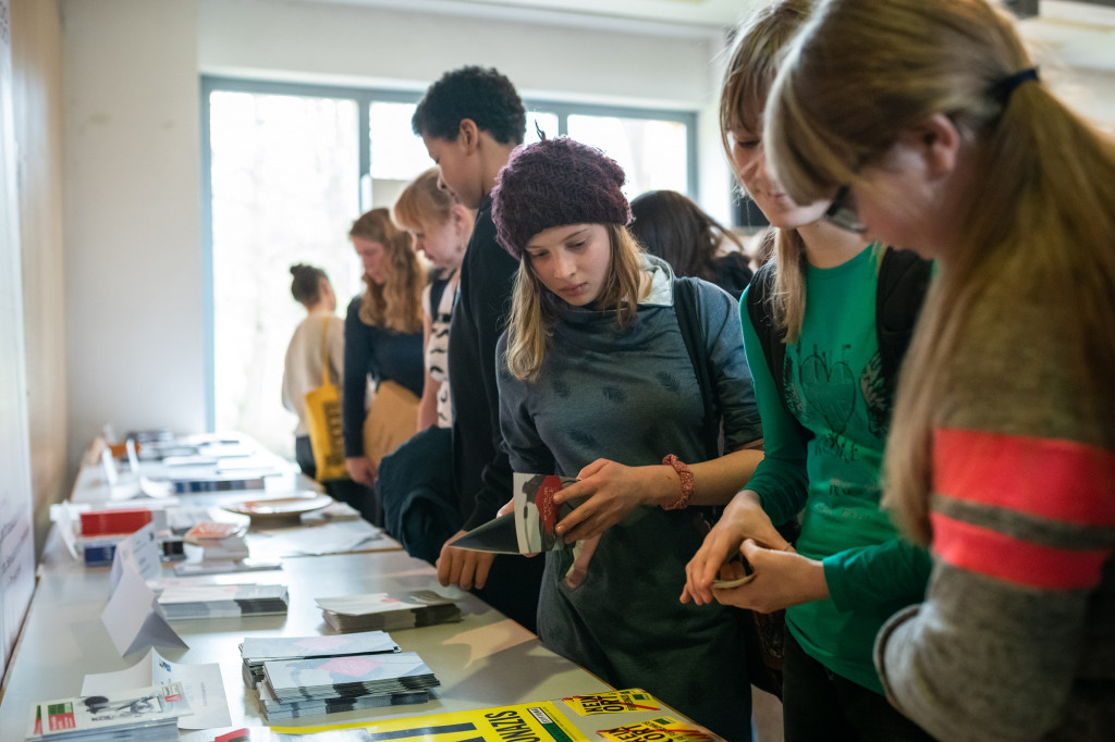  6. Landestreffen SoR-SmC in Thüringen (Foto: Thomas Müller)