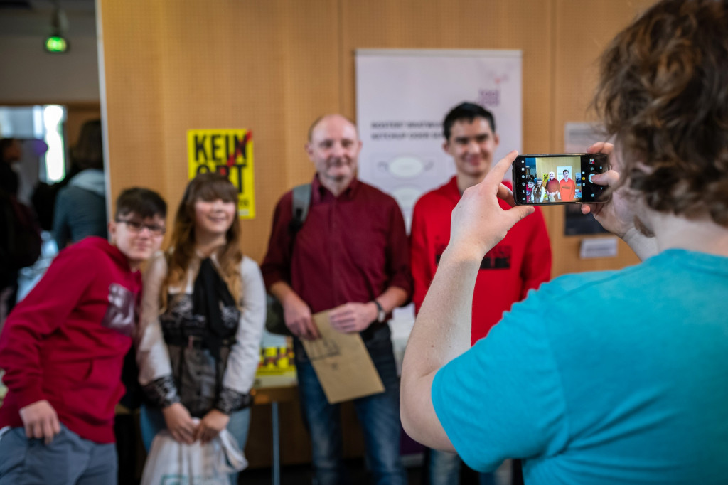  6. Landestreffen SoR-SmC in Thüringen (Foto: Thomas Müller)