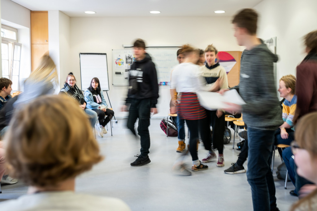  6. Landestreffen SoR-SmC in Thüringen (Foto: Thomas Müller)