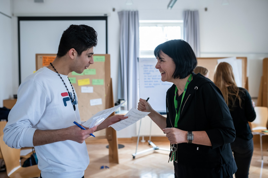  6. Landestreffen SoR-SmC in Thüringen (Foto: Thomas Müller)