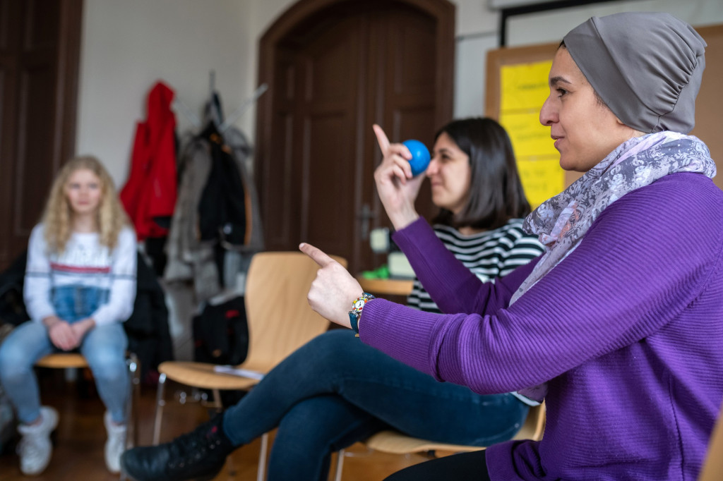  6. Landestreffen SoR-SmC in Thüringen (Foto: Thomas Müller)