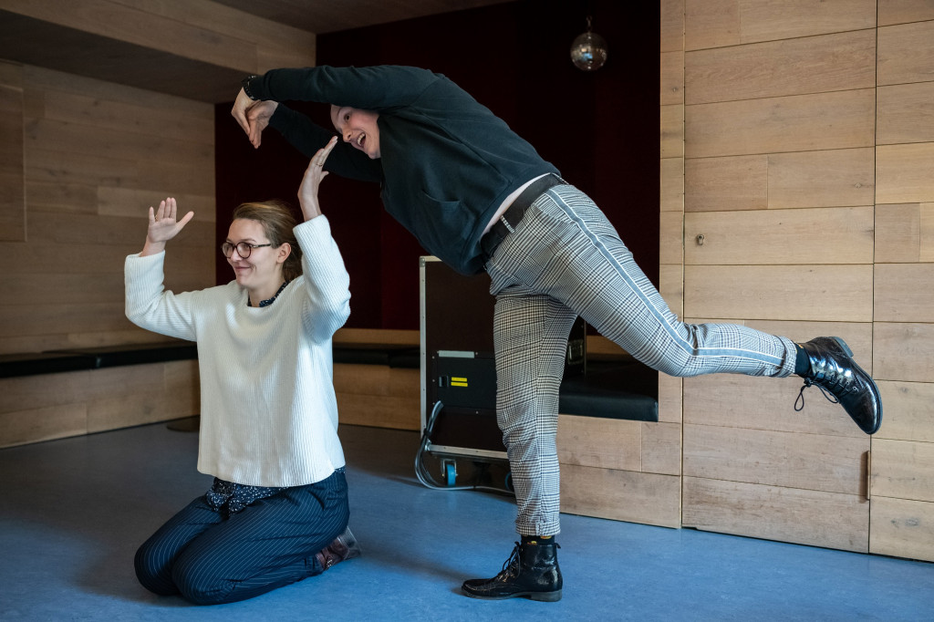  6. Landestreffen SoR-SmC in Thüringen (Foto: Thomas Müller)