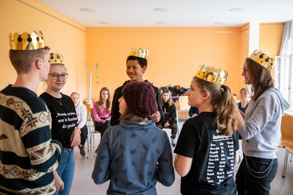  6. Landestreffen SoR-SmC in Thüringen (Foto: Thomas Müller)