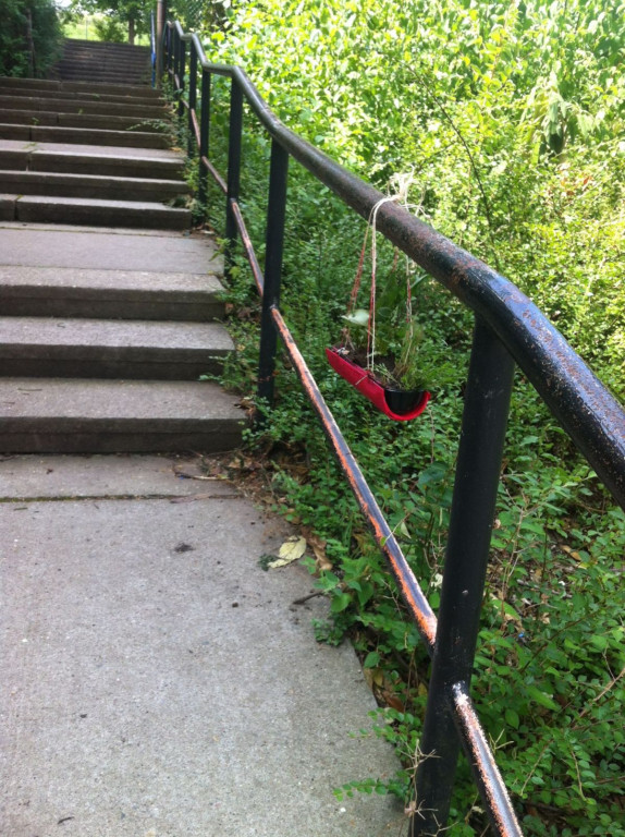 upcycling